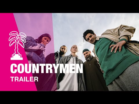Countrymen'