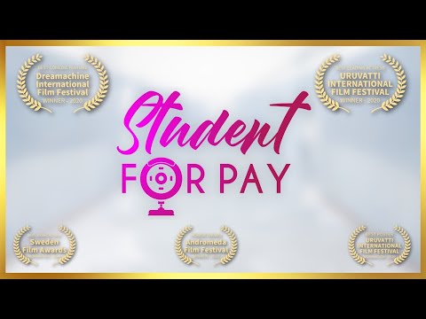 Student for Pay'
