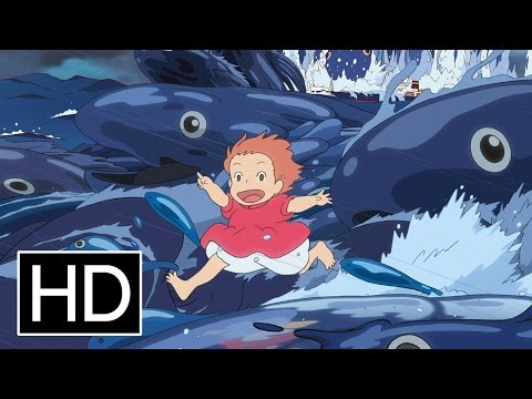Ponyo'
