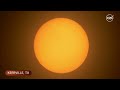 WATCH LIVE: The 2024 total solar eclipse | Raw feed  - 03:01:11 min - News - Video