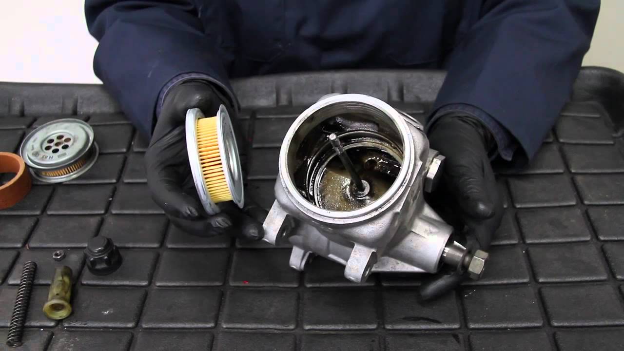 Mercedes Power Steering Pump Service and Leak Repair by ... ford b max wiring diagram 