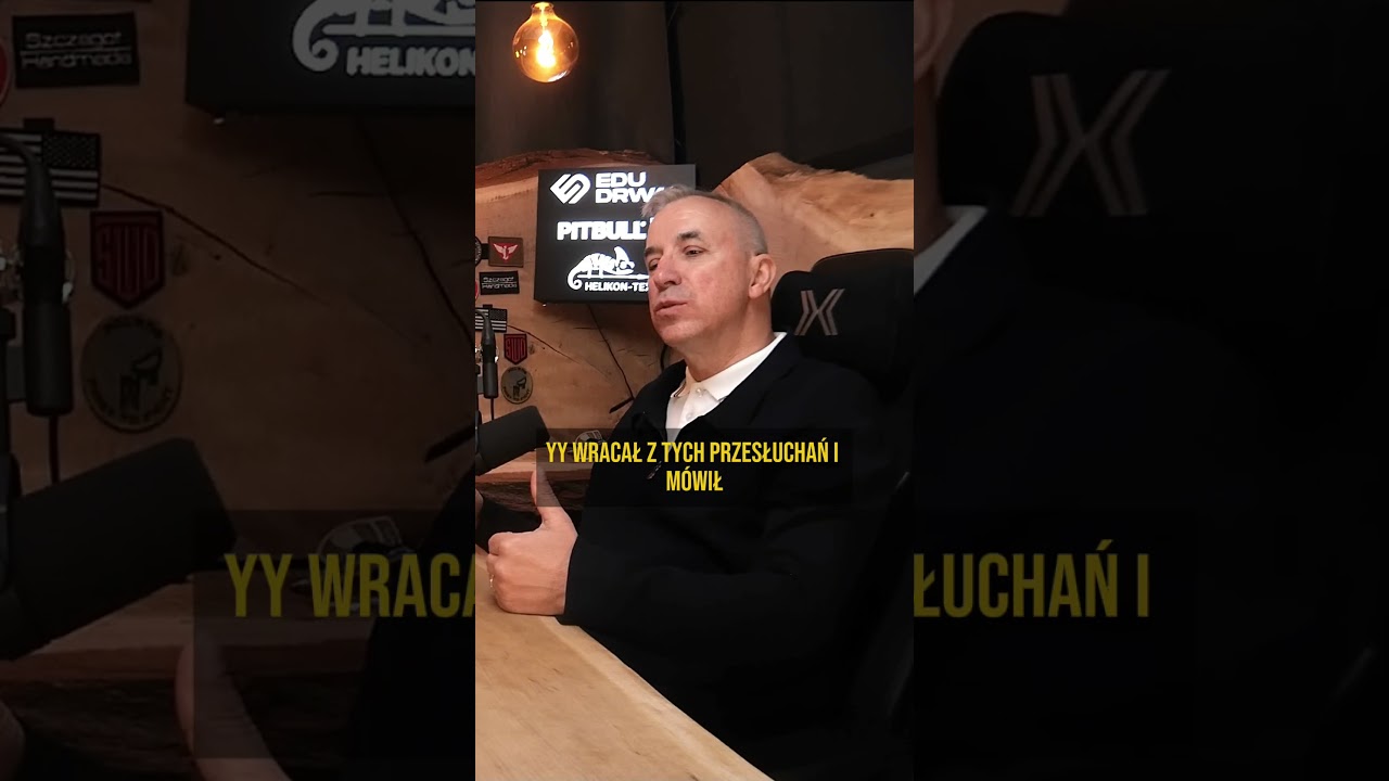 Agentura w Kościele zniszczyła ks. Popiełuszkę? Wojciech Sumliński