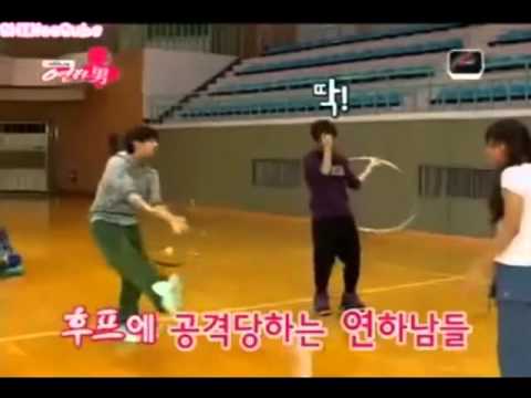Shinee Rhythmic Gymnastic