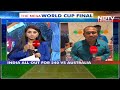 IND vs AUS WC Final | Can Shami Swing It For Team India Again? Heres What Fans In Chennai Say  - 02:49 min - News - Video