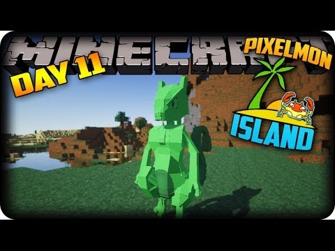Pixlemon best spawning options