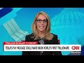 New Tesla pay package could make Elon Musk a trillionaire(CNN) - 05:08 min - News - Video
