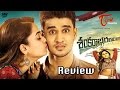 Maa Review Maa Istam : Sankarabharanam Movie Review