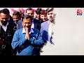 Arvind Kejriwal Arrested Live Updates: पुराने साथियों ने केजरीवाल की गिरफ्तारी पर क्या कहा | Aaj Tak  - 00:00 min - News - Video