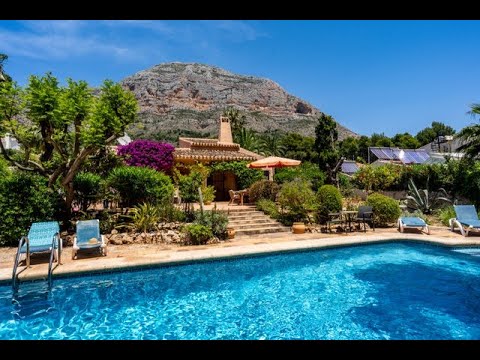 Property video