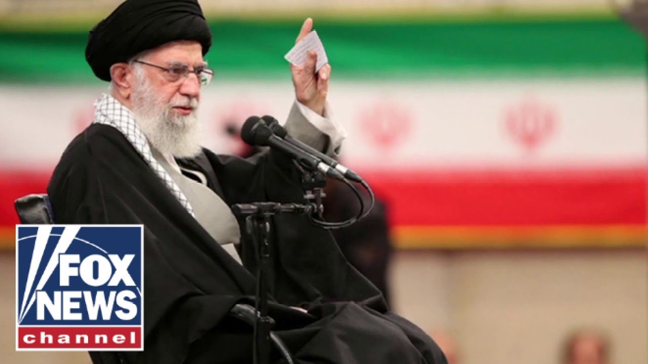 Trump’s Iran stance driven by ‘national interest’: State Department spokesperson