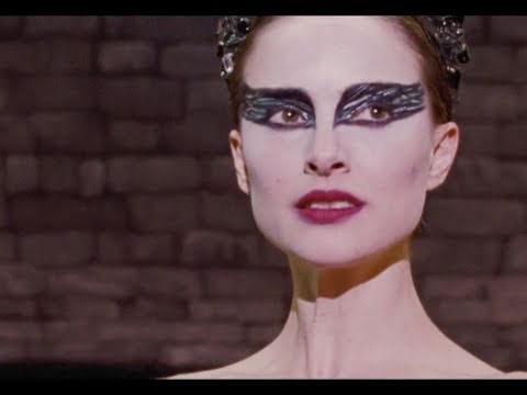 Black Swan Official Dance Scene with Natalie Portman