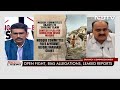 Open Secret Of The Secret Report: Gyanvapi Survey Commissioner Vishal Singh On NDTV  - 13:16 min - News - Video