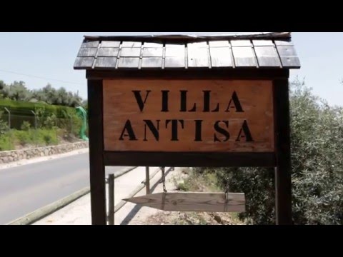 Vidéo de l’hébergement