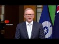 Australia says Iran behind antisemitic attacks, suspends Tehran embassy | REUTERS - 01:15 min - News - Video