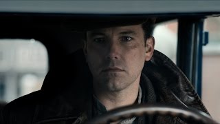 Live By Night - Official Trailer