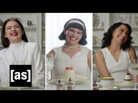 Three Busy Debras'