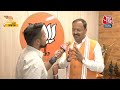 Swati Maliwal मामले में Arvind Kejriwal की चुप्पी, BJP ने उठाये सवाल  - 04:33 min - News - Video