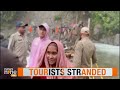 LIVE | Rescue Operations in North Sikkim: 64 Rescued Tourists Moved to Mangan Town | News9  - 00:00 min - News - Video