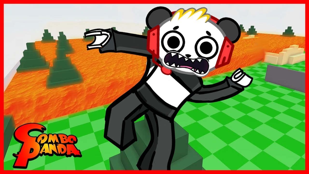 Btr roblox. Панда из игры РОБЛОКС. Combo Panda от ЛАВЫ. Up to faster 7 Parison to Combo Panda.