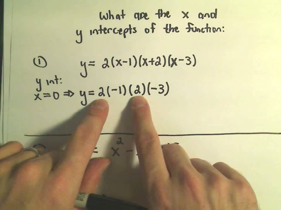 x-intercepts-and-y-intercepts-of-a-functions-and-finding-them-example