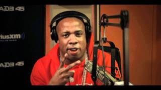 3:56 Yo Gotti - Got Dem Racks (In Studio Performance with Kay Slay) Shade 45