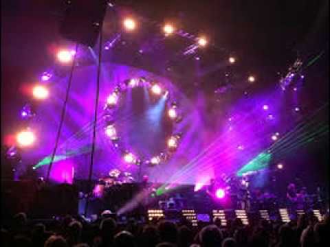 Pink Floyd , Full Show , February 19th, 1988 Tennis Center, Melbourne, Australia
