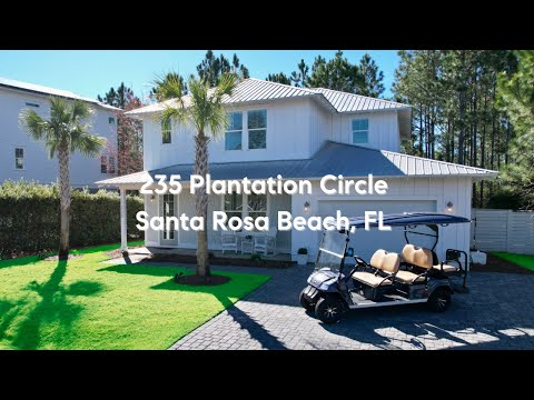 Property video