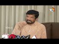 LIVE : Posani Krishna Murali Press Meet | పోసాని ప్రెస్ మీట్ | 10TV  - 35:01 min - News - Video