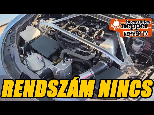 Bepereltük az NKH-t, igazunk már van