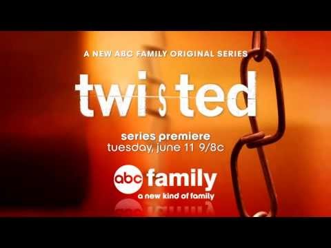 Twisted'