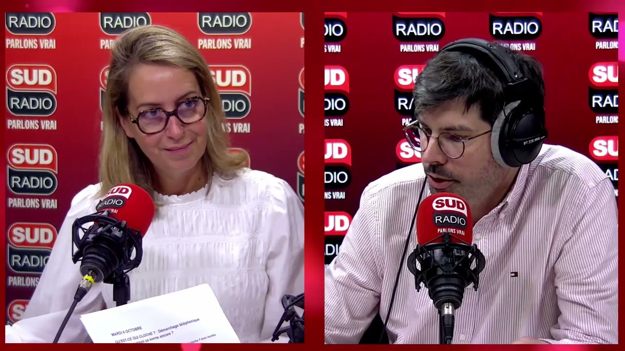 Démarchage téléphonique : pourquoi notre téléphone continue-t-il de sonner sans cesse ?