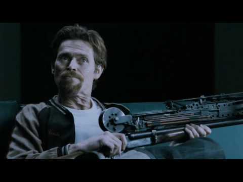 Daybreakers'