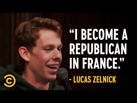 Lucas Zelnick