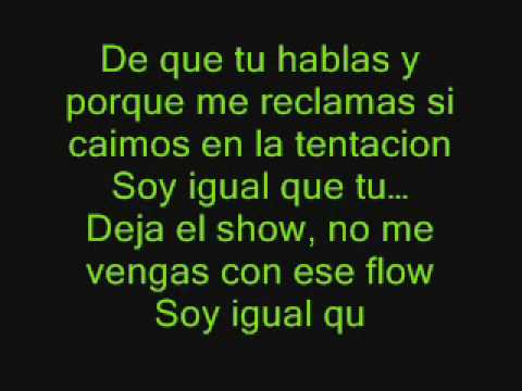 LETRA GARGOLA 4 AGARRALA TREBOL CLAN letra gargola 4 agarrala trebol clan: