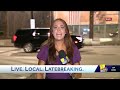 Gov. Moore, Mayor Scott tout low Baltimore crime numbers  - 02:34 min - News - Video