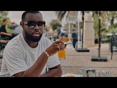 GIMS - SANS LIMITE (Clip Vidéo)