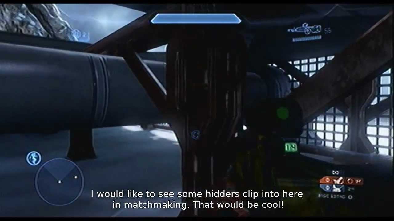Tips Halo REACH matchmaking