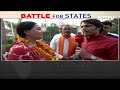BJP Will Form The Government In Rajasthan: BJP Candidate Diya Kumari - 03:08 min - News - Video