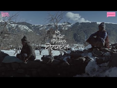 No Winter Holidays'