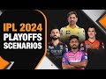 How can RCB qualify for the Playoffs? Are DC eliminated from IPL 2024?