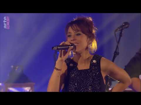 Zaz - ARTE Concert live 2022 full HD