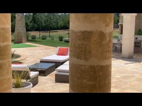 Property video