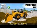 Caterpillar 980k v1.0