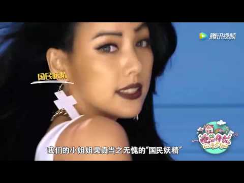 李孝利与IU合唱歌曲超好听 “国民妖精”连MV都能拍出大片范