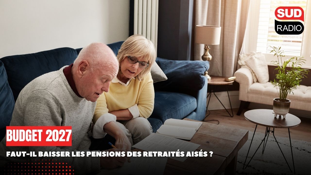 Budget 2027 : Faut-il baisser les pensions des retraités aisés ?