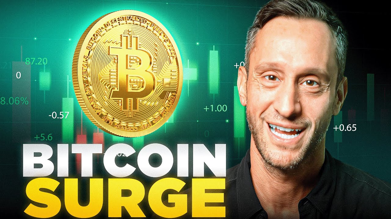 Bitcoin Adoption ERUPTS As Banks Prepare For The Next Wave!