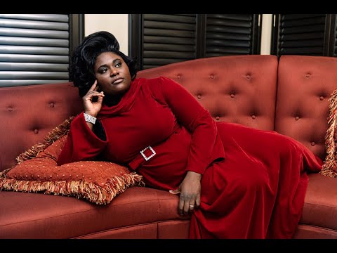 Robin Roberts Presents: Mahalia'