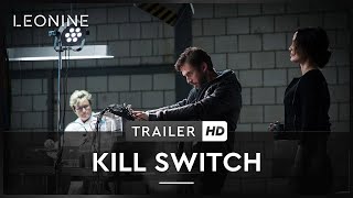 Kill Switch - Trailer (deutsch/g
