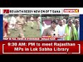 Senior Cong Leaders Will Attend CM Oath Ceremony | Tgana Cong Leader Mallu Ravi Speaks To NewsX  - 02:02 min - News - Video