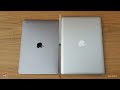 MacBook Pro 2016 vs 2010 MacBook Pro (Display, Audio, Benchmark)